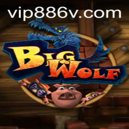 Descubra o Fascinante Mundo de BigWolf: Um Jogo Inovador da 886V.COM