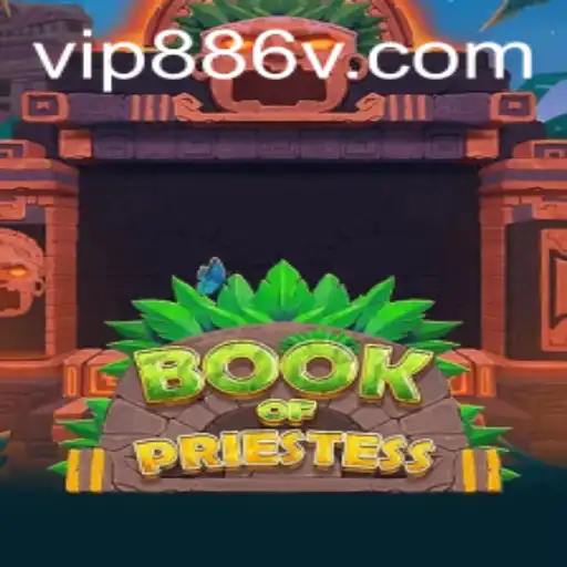 Explorando o Fascinante Mundo de 'BookOfPriestess'