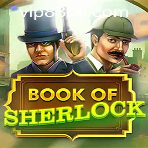 Explorando o Mundo de BookOfSherlock: Um Mergulho no Intrigante Jogo de Detetive