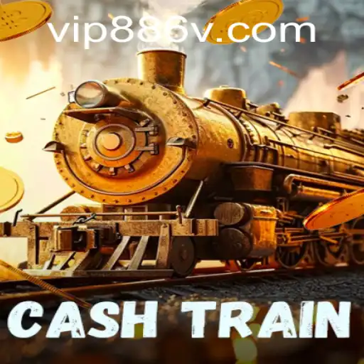 CashTrain: Um Mergulho no Mundo do Jogo Inovador Associado a 886V.COM
