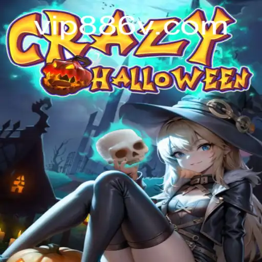 CrazyHalloween: Descubra as Emoções e Aventuras do Jogo de Halloween