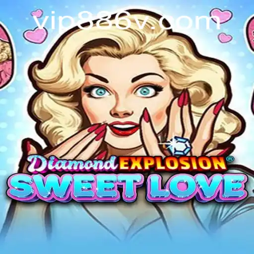 Explorando o Universo de DiamondExplosionSweetLove