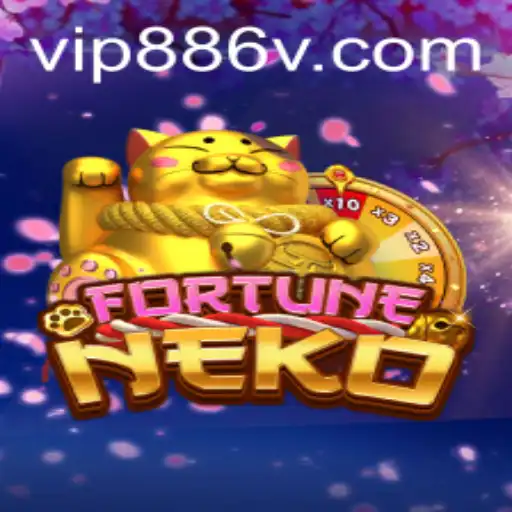 FortuneNeko: Um Mergulho no Fascinante Mundo de 886V.COM