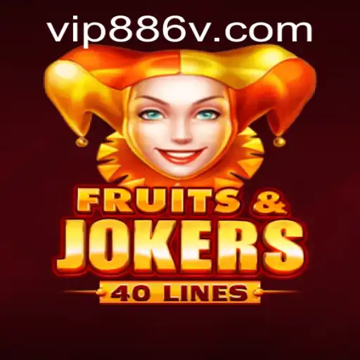 Descubra o Emocionante Mundo de FruitsAndJokers40