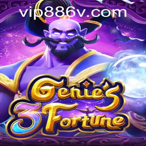 Descubra o Mundo Mágico de Genie3Fortune