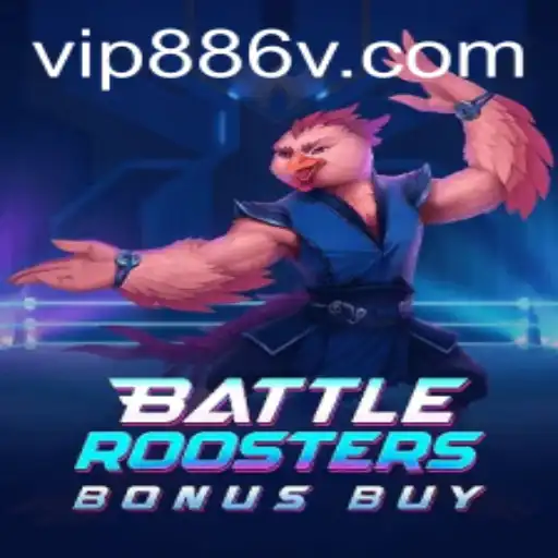 Descubra o Empolgante Mundo de BattleRoostersBonusBuy