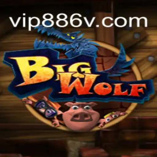 Descubra o Fascinante Mundo de BigWolf: Um Jogo Inovador da 886V.COM