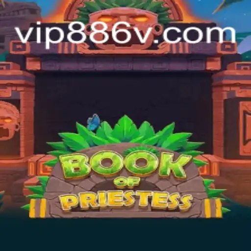 Explorando o Fascinante Mundo de 'BookOfPriestess'
