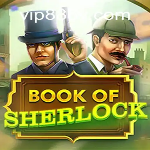 Explorando o Mundo de BookOfSherlock: Um Mergulho no Intrigante Jogo de Detetive