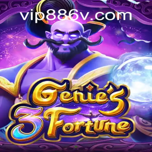 Descubra o Mundo Mágico de Genie3Fortune
