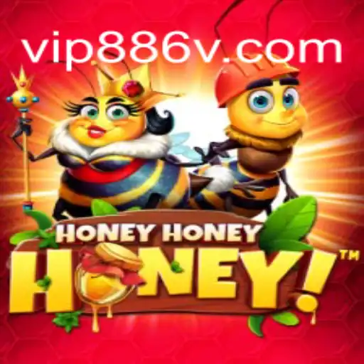 Descubra o Encantador Mundo de HoneyHoneyHoney com 886V.COM