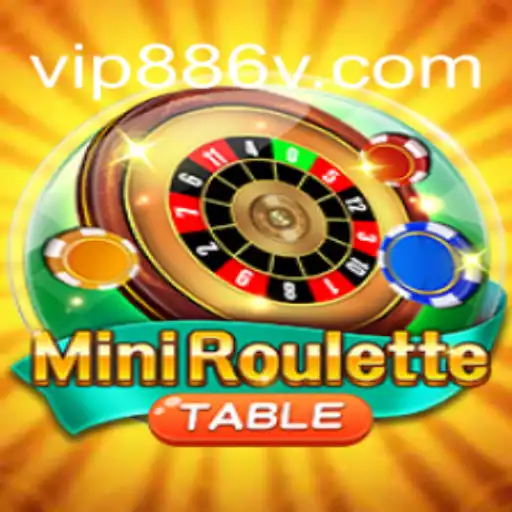 Descubra o Excitante Mundo do MiniRoulette no 886V.COM