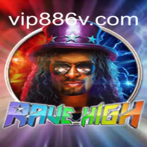 RaveHigh: Uma Experiência Imersiva no Mundo dos Jogos
