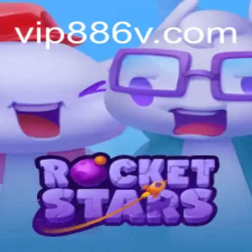 Explorando RocketStars: Aventura Espacial e Estratégia em 886V.COM