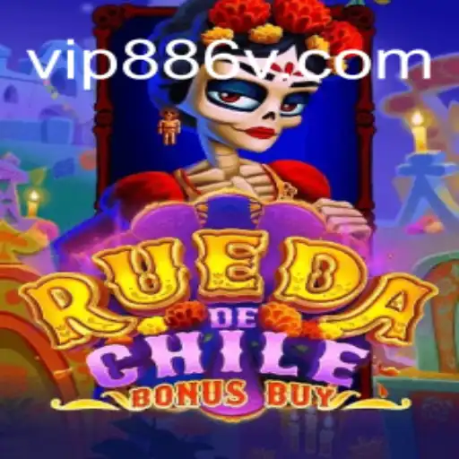 Explorando o Fascinante Mundo do Jogo RuedaDeChileBonusBuy e Sua Conexão com 886V.COM