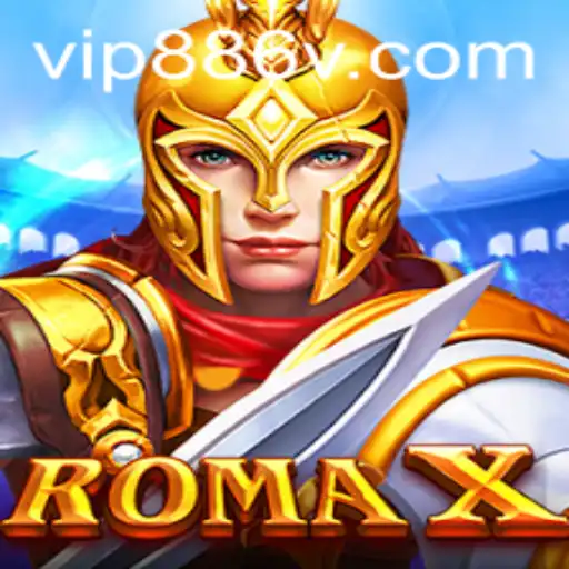 Explorando o Fascinante Mundo de RomaX: O Jogo que Revoluciona 886V.COM