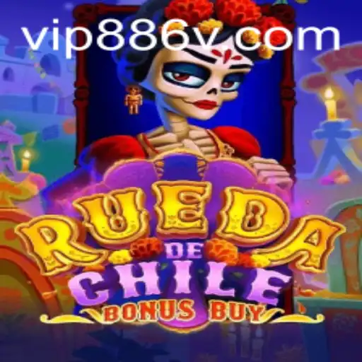 Explorando o Fascinante Mundo do Jogo RuedaDeChileBonusBuy e Sua Conexão com 886V.COM