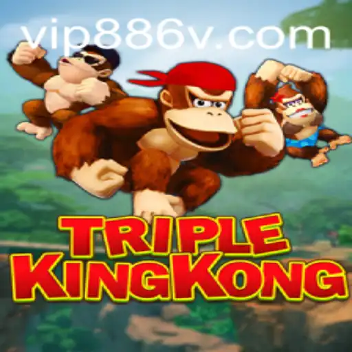 TripleKingKong: Um Novo Mundo de Aventura e Estratégia