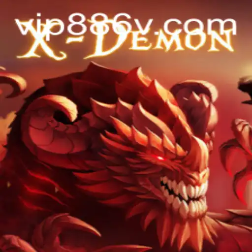 XDemon: Explorando o Universo do Novo Jogo Inovador da 886V.COM